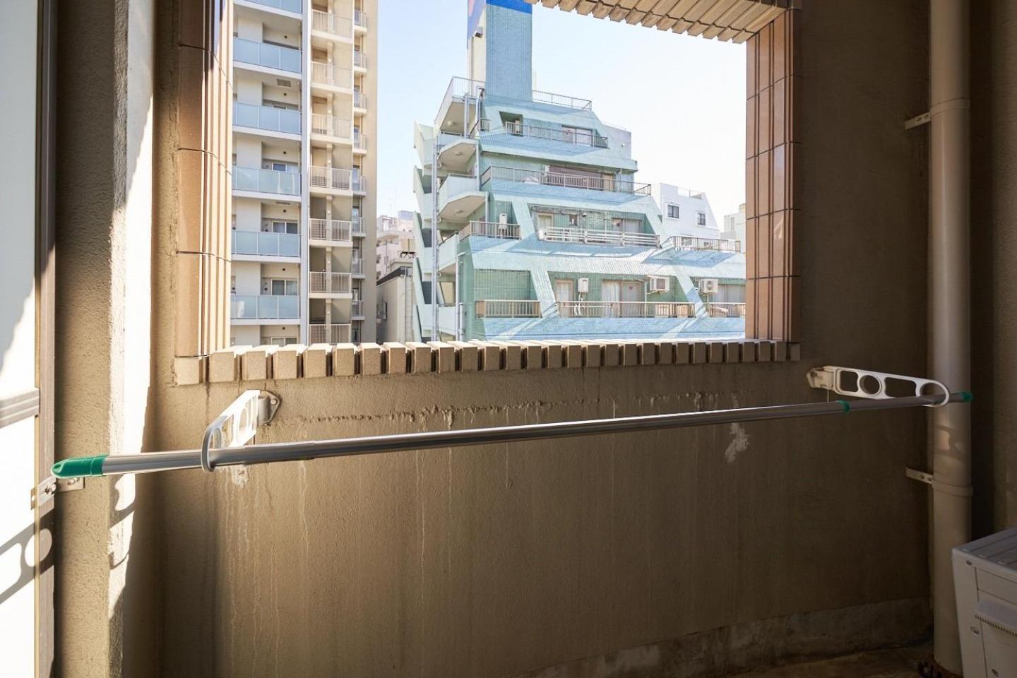 דירות טוקיו Garden Otsuka מראה חיצוני תמונה